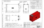 Чертеж дизельного котла КВа 3.5