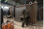 Изготовление промышленных котлов КВм 1.25 МВт