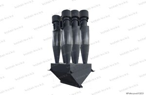 Циклон ЦН 15 900 6УП