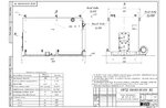 Чертеж котла на древесных отходах 1.25 МВт